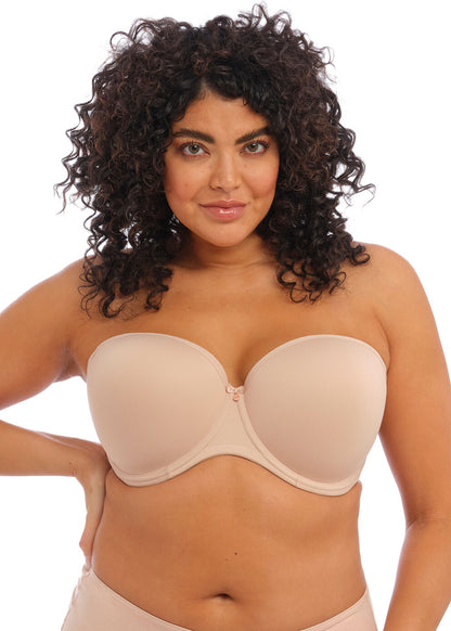 Elomi Smooth Sahara Underwire Strapless Bra