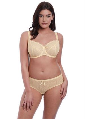 Freya Fancies Buttermilk Balcony Bra
