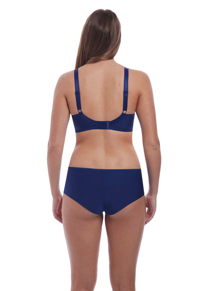 Freya Idol Sapphire Moulded Balcony Bra