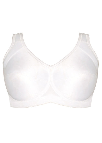 Freya Core White Underwired Sports Bra