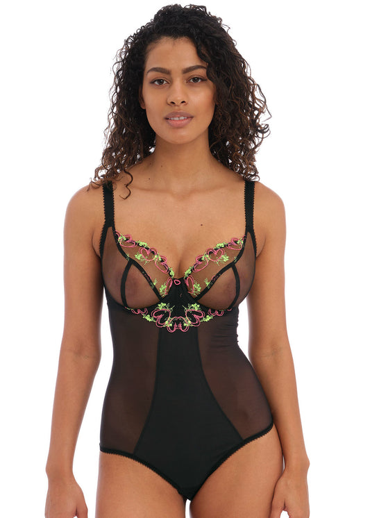 Freya Loveland Black Body