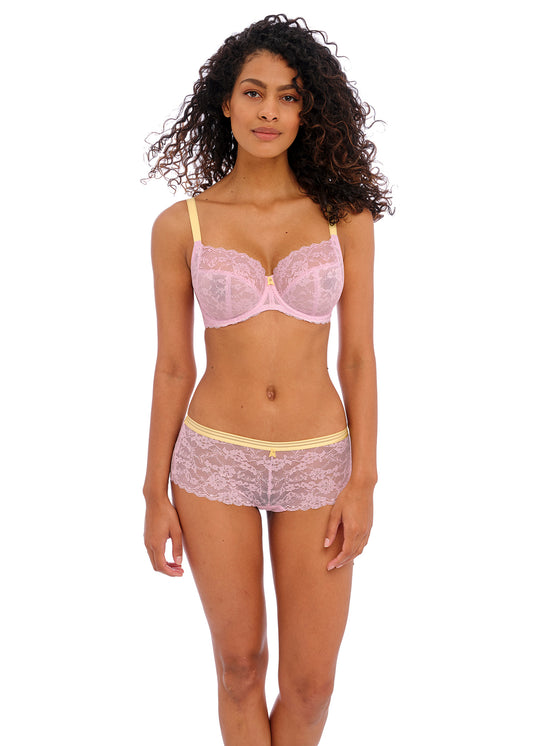 Freya Offbeat Macaron Side Support Bra