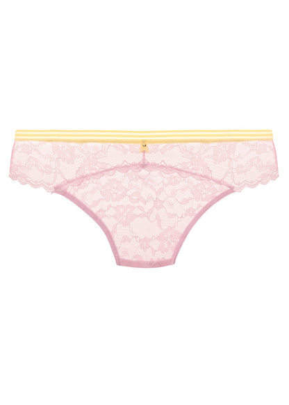 Freya Offbeat Macaron Brief