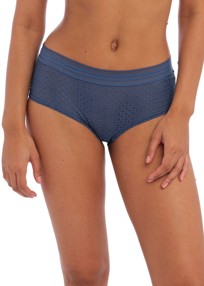 Freya Viva Lace Vintage Denim Short