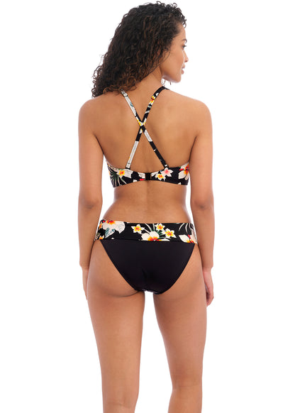 Freya Havana Sunrise multi Bralette Bikini Top