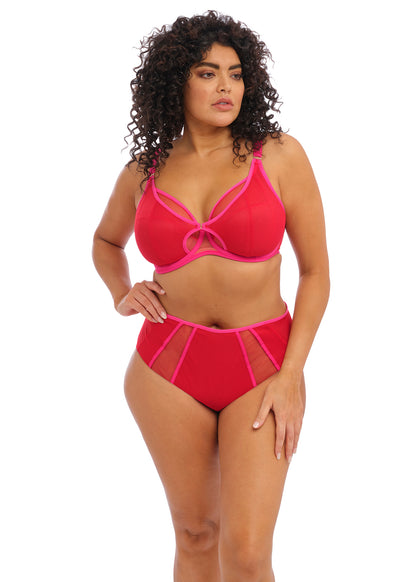 Elomi Kintai Cha Cha Plunge Bra