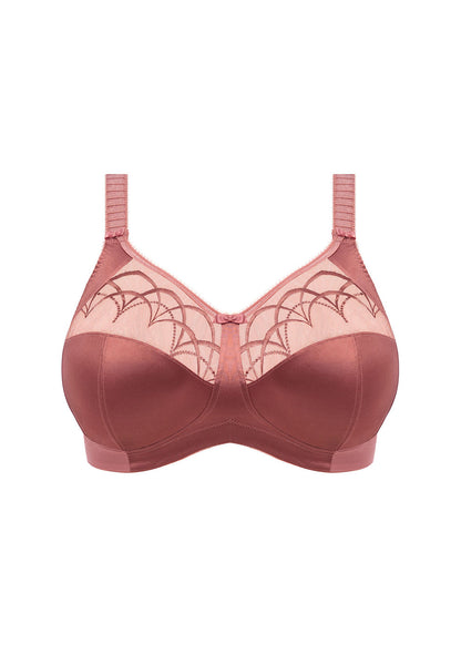 Elomi Cate Rosewood Soft Cup Bra