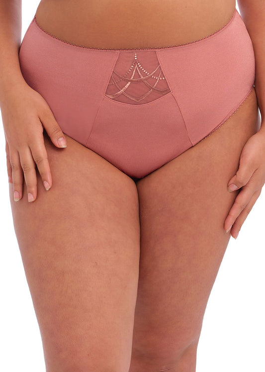 Elomi Cate Rosewood Full Brief