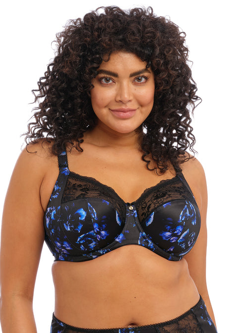 Elomi Morgan Twilight Stretch Banded Bra