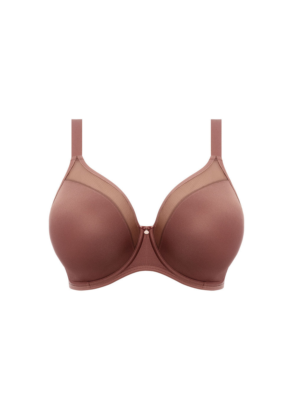 Elomi Smooth Clove Moulded Cup Bra