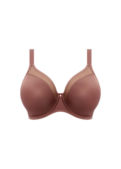 Elomi Smooth Clove Moulded Cup Bra