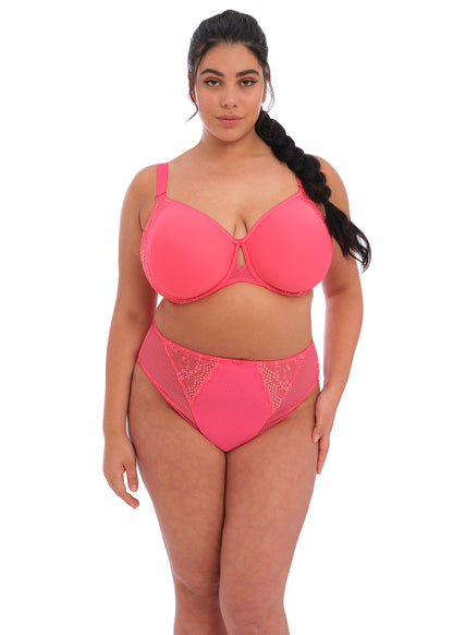 Elomi Charley Honeysuckle UW Moulded Spacer Bra