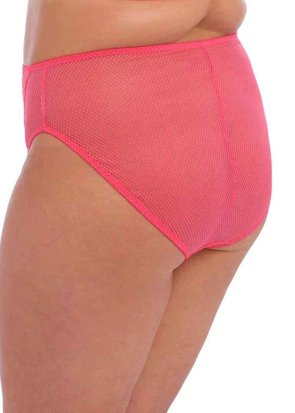 Elomi Charley Honeysuckle High Leg Brief