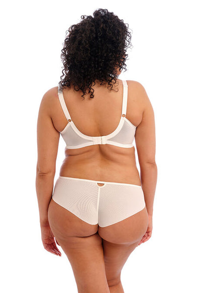 Elomi Priya Vanilla Plunge Bra
