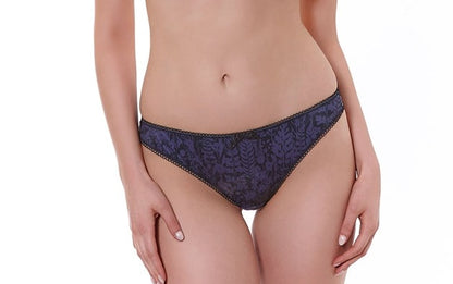 Freya Fearne Black Brazilian