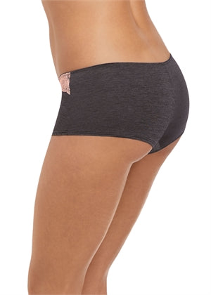 Freya Chi Charcoal Short