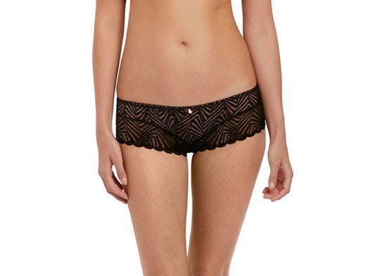 Freya Escape Lace Ebony Short