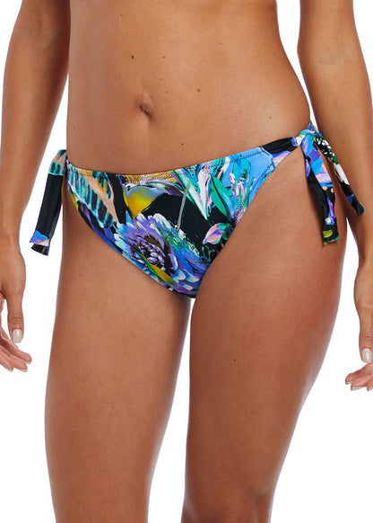 Fantasie Paradise Bay Tie Side Brief