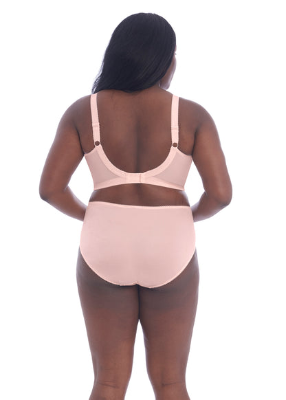 Goddess Keira Pearl Blush Soft Cup Bra