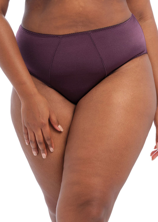 Goddess Keira Damson Brief