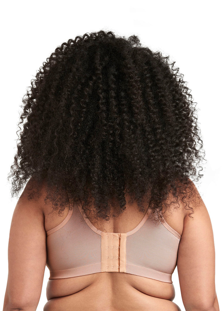 Goddess Celeste Fawn Soft Cup Bra
