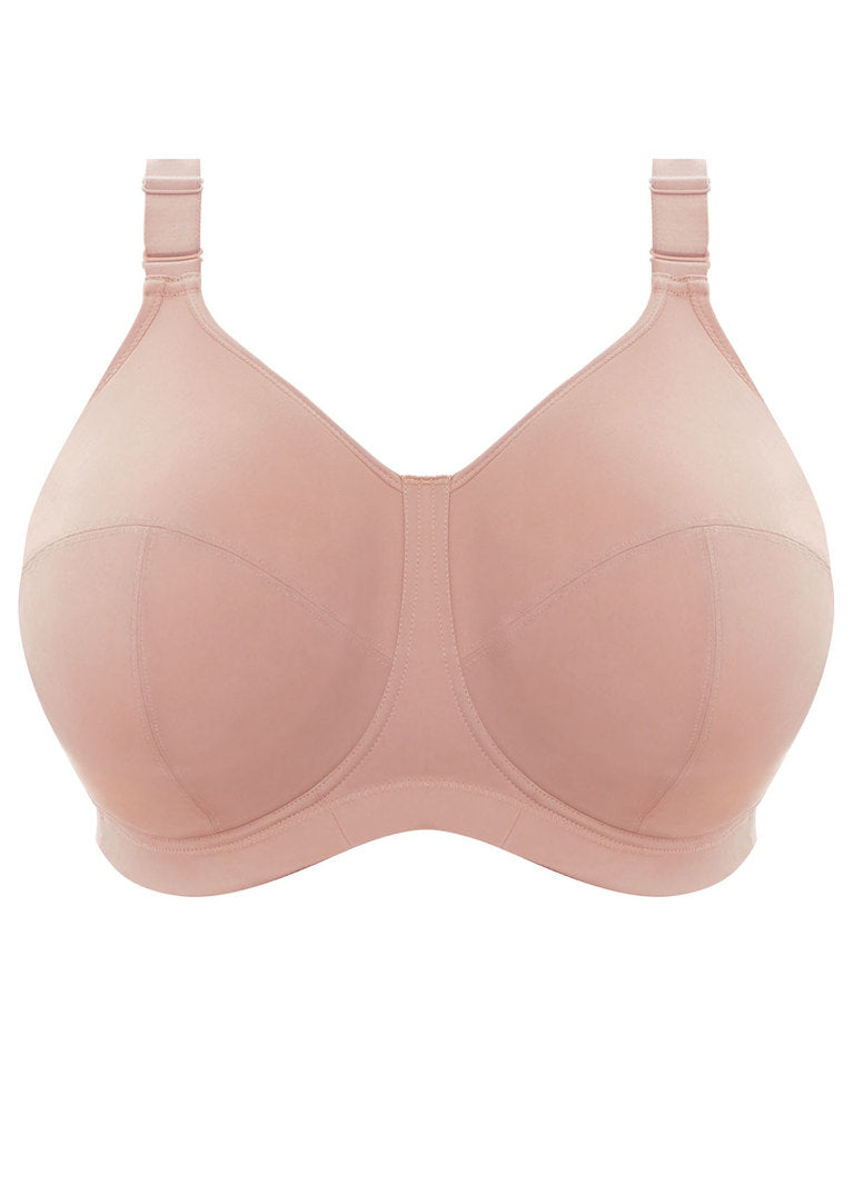 Goddess Celeste Fawn Soft Cup Bra