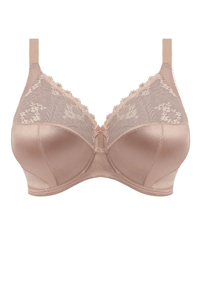 Goddess Cassie Fawn Banded Bra