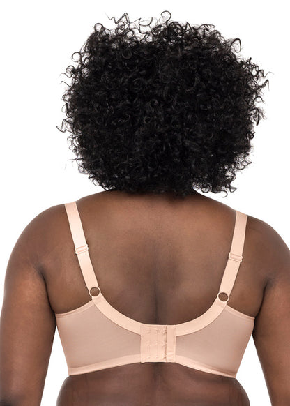 Goddess Verity Fawn Full Cup Bra