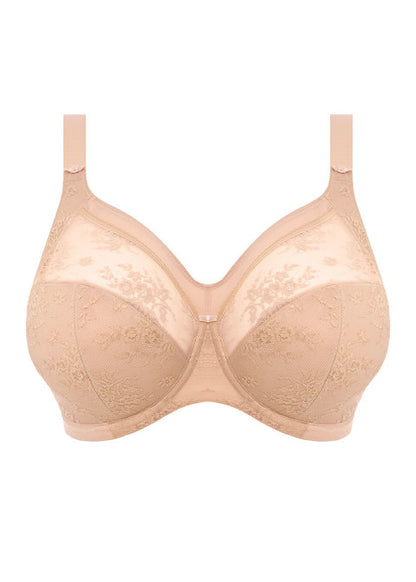 Goddess Verity Fawn Full Cup Bra
