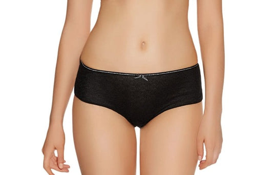 Freya Hero Black Short